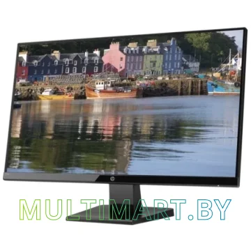 Монитор HP 27w картинка 2